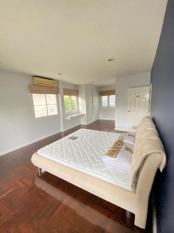 ให้เช่าบ้านเดี่ยว 2 ชั้น 72 ตรว. หมู่บ้านเพอเฟคเพลส รามคำแหง 164 การ์เด้นโซน เดินทางสะดวก ใกล้นานาชาติร่วมฤดี