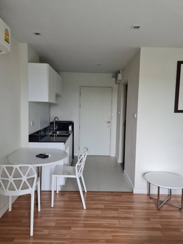 ขายคอนโด We Condo เอกมัย-รามอินทรา ห้องสวย ทำเลติดตลาดเลียบด่วน ถูกที่สุดในโครงการเพียง 1,390,000 บาท