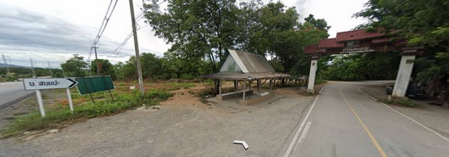 ขายที่ดินติดถนนเส้นเชียงใหม่-ฮอด อำเภอจอมทอง จังหวัดเชียงใหม่ ขนาด 3 ไร่ 6 ตารางวา