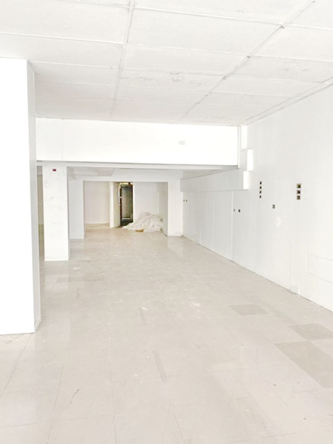 ซีคอนสแควร์ ศรีนครินทร์ วชิรธรรม สุขุมวิท 101/1 ให้เช่าตึกแถว2คูหา เฉพาะชั้น1 50ตรว. 200ตรม. 2จอดรถ