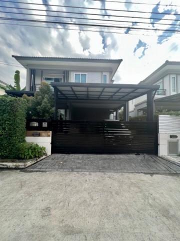 HS0982 ขายบ้านเดี่ยว  ถนนลาดกระบัง เดอะ แพลนท์ อ่อนนุช-มอเตอร์เวย์ ที่ดิน 50ตรว.พื้นที่170ตรม.3 ห้องนอน 3 ห้องน้ำ The Plant Onnut-Motorway ขาย 7.55ล้านบาท: ติดต่อ : คุณ เอก  :  061-241 4954   &   083-017 9463   : Line Id : eak2325: กดลิ้งค์เพื่อเเอดไลน์ครับ :  https://line.me/ti/p/A6pc3MToug     :  https://line.me/ti/p/OLEY0bJTsVราคาขาย 7.55ล้านบาทที่ตั้ง ถนนลาดกระบัง แขวงศีรษะจรเข้น้อย เขตบางเสาธง จังหวัดสมุทรปราการ 10540ขายบ้านเดี่ยวเดอะ แพลนท์ อ่อนนุช - มอเตอร์เวย์ The Plant Onnut - M