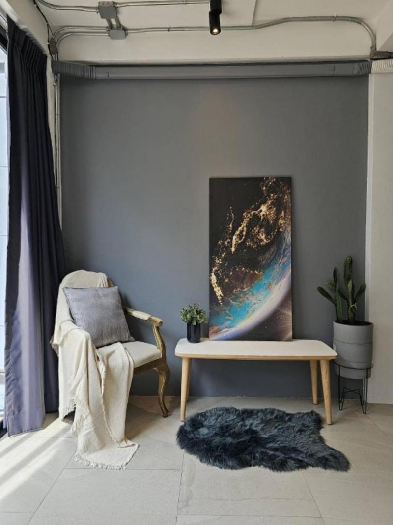 ให้เช่าทาวน์โฮม3 ชั้น เนื้อที่ 23 ตารางวา 3 ห้องนอน 3 ห้องน้ำ ซอยเอกมัย 22 เขตวัฒนา กรุงเทพมหานคร