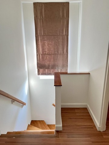 ให้เช่าบ้านเดี่ยวชัยพฤกษ์ รามอินทรา-พระยาสุเรนท์2ชั้น3 ห้องนอน 2 ห้องน้ำเฟอร์ฯและเครื่องใช้ไฟฟ้าบางส่วนใกล้สุวรรณภูมิ เมกะบางนา