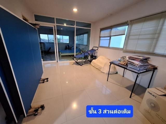 POR3536 ขายบ้าน หมู่บ้าน ลาดพร้าว วิลเลจ ซอยลาดพร้าว 71 ถนนนาคนิวาส ซอย 42   ขายตามสภาพ บ้านต้องรีโนเวท ใกล้ห้างอีสต์วิลล์