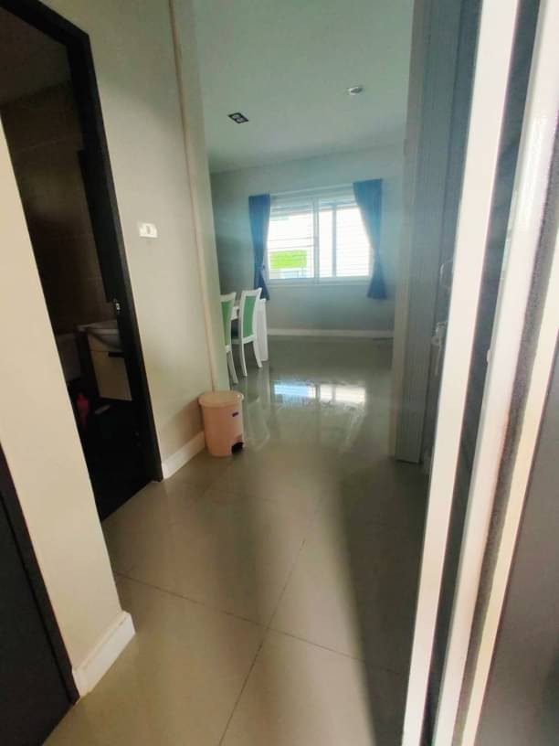 บ้านสวย ทำเลดี ให้เช่า 25,000 บาท/เดือน 60 ตรว. บ้านเดี่ยว 2 ชั้น ม.กาญจน์กนก 12 สารภี เฟอร์นิเจอร์ครบ ติดถนนซุปเปอร์ไฮเวย์