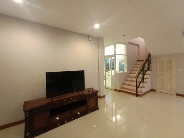 ให้เช่าบ้านเดี่ยว2ชั้น คาซ่าแกรนด์ บางนา-วงแหวน พร้อมเข้าอยู่ ใกล้สนามบินสุวรรณภูมิ