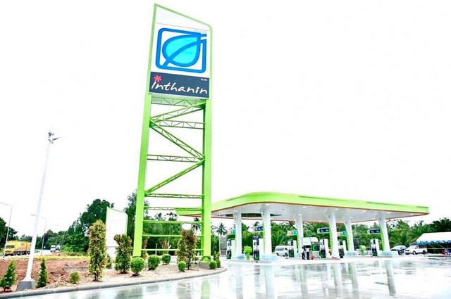 ขายกิจการปั๊มน้ำมัน เนื้อที่ 8 ไร่กว่า อำเภอละแม จังหวัดชุมพร ดำเนินกิจการต่อได้ทันที ใกล้ถนนหมายเลข 41