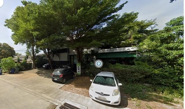 ให้เช่าอาคาร Stand Alone ประชาอุทิศเหม่งจ๋าย 300 ตรว.1,100 ตรม. วังทองหลาง ใกล้เลียบด่วนเอกมัย-รามอินทรา