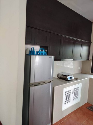 ให้เช่าบ้านเดี่ยวเนื้อที่ 120 ตร.ว.  Place and park ประชาอุทิศ 90   หลังมุม  ย่านสุขสวัสด์ ทุ่งครุ ประชาอุทิศ