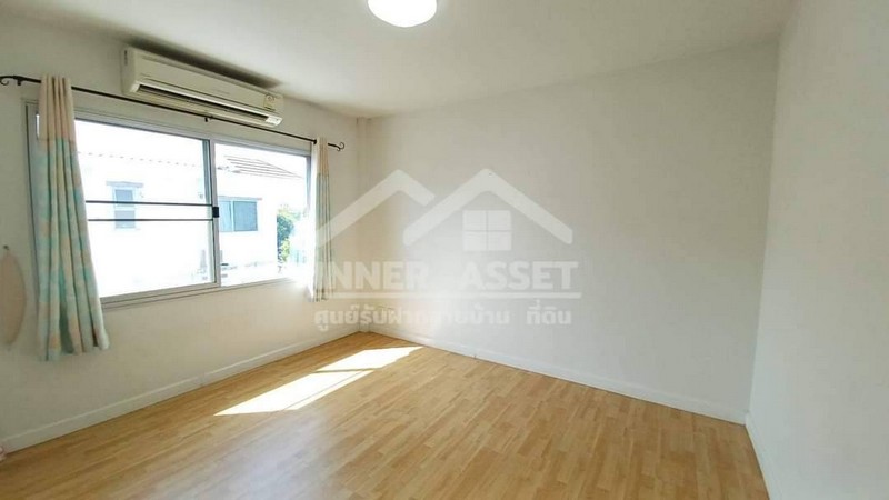 หมู่บ้าน พลัส ซิตี้ ปาร์ค งามวงศ์วาน 25 ตำบลบางเขน อำเภอเมืองนนทบุรี นนทบุรี