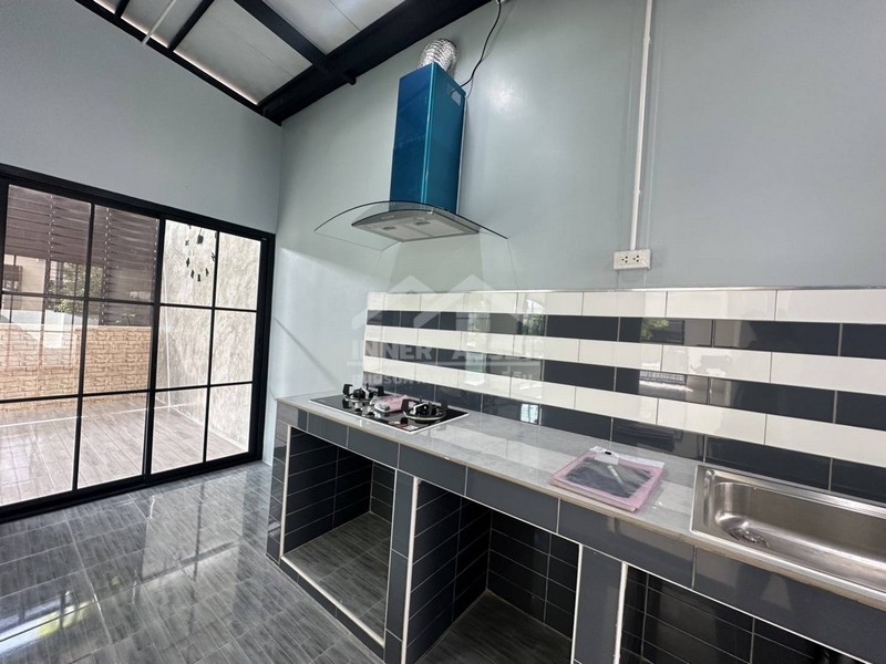 ธนาวิลเลจ 2 พระราม 5 – บางใหญ่ (ซอยแก้วอินทร์)​ ตำบล บางแม่นาง อำเภอบางใหญ่ นนทบุรี