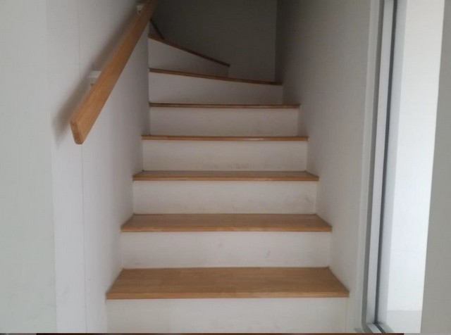 ขายทาวเฮ้าส์ บ้านพฤกษา สถานีรถไฟฟ้า บางไผ่-บางใหญ่ อ.บางใหญ่ จ.นนทบุรี  PSC00623