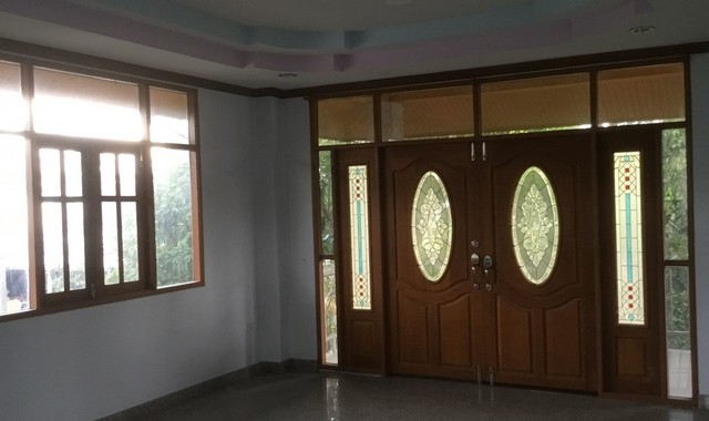 ขายบ้านเดี่ยว     อำเภอเมืองตรัง ตรัง  (PKK02-08695)