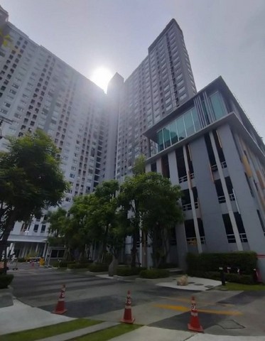   รายละเอียดเพิ่มเติม Code ID : PSC00587  ราคาขาย  3,474,000 บาท  - พื้นที่ใช้สอย :  45.97 ตร.ม. - จำนวนห้อง :    2 ห้องนอน 1 ห้องน้ำ  พิกัดทรัพย์ :  https://maps.app.goo.gl/wdHmtzCvoFSa1Aa56    สถานที่ใกล้เคียง- ใกล้  MRT วงศ์สว่าง- ใกล้  มหาวิทยาลัยเทคโนโลยีพระจอมเกล้าพระนครเหนือ- ใกล้  เดอะมอลล์ ไลฟ์สโตร์ งามวงศ์วาน- ใกล้   เดอะมอลล์ ไลฟ์สโตร์ งามวงศ์วาน สอบถามเพิ่มเติม/นัดชมโทร. 097-419-5982(พลอย)โทร. 096-932-4624(ออมสิน)Line : @panaya (มี@ด้านหน้า)ปรึกษ