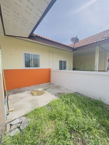 ขายทาวน์เฮ้าส์ แผ่นดินทอง ลิฟวิ่งโฮม อ.ปลวกแดง จ.ระยอง PSC00588