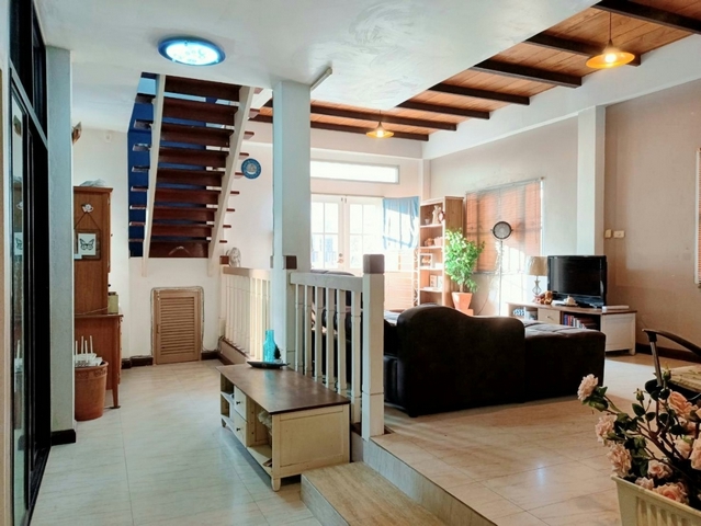 WW173D  ขาย บ้านเดี่ยว ใน โครงการ นวสิน ซอย โพธิ์แก้ว3 แยก 12