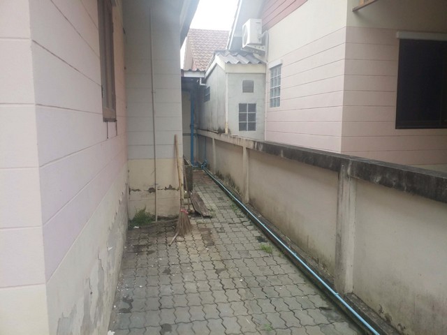 ขายบ้านเดี่ยว วราศิริ บางละมุง จ.ชลบุรี  50.40 ตร.ว. PSC00568