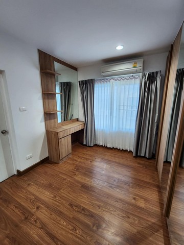 ขายทาวน์โฮม 3 ชั้นหลังมุม โครงการ SPACE TOWNHOME ลาดพร้าว – เหม่งจ๋าย ลาดพร้าว 80 ใกล้ทางด่วน เลียบด่วน