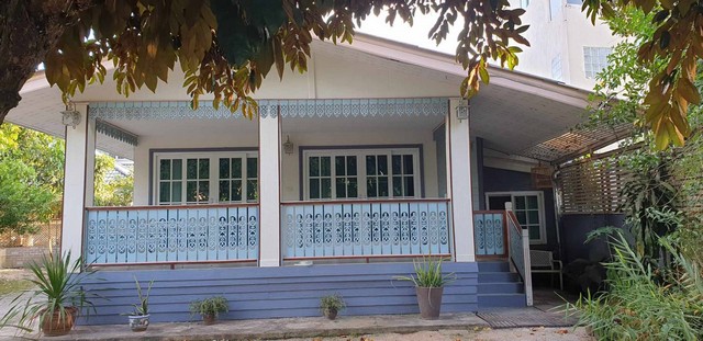 ขายบ้าน 2 หลังใกล้สนามบิน เชียงใหม่  ตำบลป่าแดด  อำเภอเมือง  เชียงใหม่รหัส TTR 1519รายระเอียดบ้าน บ้าน 2 หลัง เนื้อที่ 337  ตารางวา ติดลำน้ำแม่ข่าบ้านหลังที่1พื้นที่ใช้สอย 130 ตรม ต่างชาติเช่า รายได้ปีละไม่ต่ำกว่า 2 แสนบาท บ้านเล่นระดับ 2 ห้องนอน  2 ห้องน้ำ ระเบียงกว้าง ครัวฝรั่ง ห้องนั่งเล่น  ห้องแต่งตัวบ้านหลังที่ 2 พื้นที่ใช้สอย 200 ต.ร.ม.  3 ห้องนอน 3 ห้องน้ำ  ไอเดียรีโนเวทเป