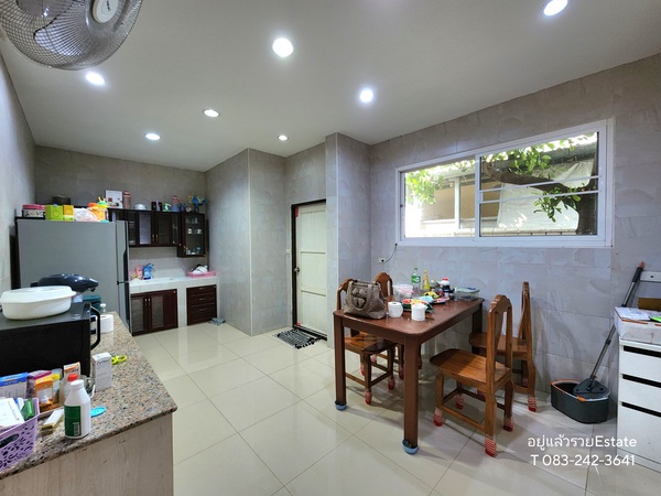 ขายบ้านเดี่ยว ม.สารินซิตี้ ราคาดีมาก! โซนเฉลียงจันทร์ โคกขาม สมุทรสาคร บ้านพร้อมอยู่ อากาศดี ใกล้ รร.อัสสัมชัญ แคมปัส พระรามสอง