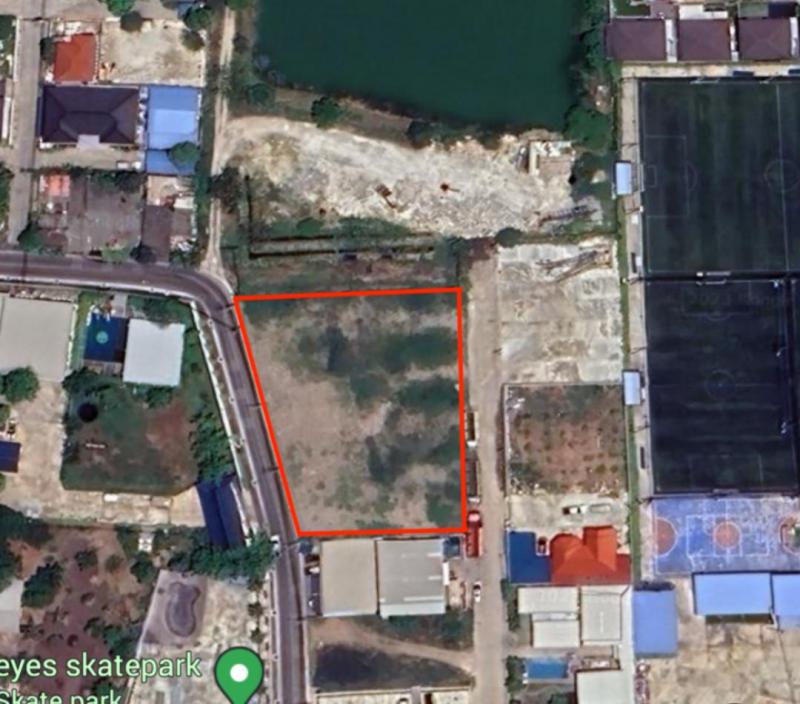 ให้เช่าที่ดินถมแล้ว เนื้อที่ 1 ไร่ 2 งาน 36 ตารางวา พื้นที่สีเหลือง เหมาะทำคาเฟ่ สวนอาหาร ย่านแพรกษา สมุทรปราการราคาเช่า 30,000 บาท / เดือน ( สัญญาขั้นต่ำ 1 ปี )ที่ตั้ง ซอยแพรกษา 7 ตำบลแพรกษา อำเภอเมืองสมุทรปราการ สมุทรปราการ 10280เนื้อที่ 1 ไร่ 2 งาน 36 ตารางวาติดต่อ : คุณภัสพงณ์ 063-409-8164Line : deedaa23PL. Real Estate Brokerhttp://www.kaibaanteedin.comบริการรับฝากขาย คอนโด บ้าน ที่ดิน อสังหาริมทรัพย์ทุกชนิดLS615 คุณสามารถ