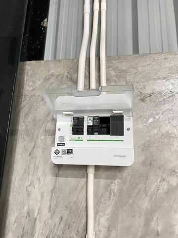 ให้เช่าโกดัง พื้นที่สีม่วง รถคอนเทนเนอร์หัวลากเข้าได้ ตำบลลำโพ บางบัวทอง