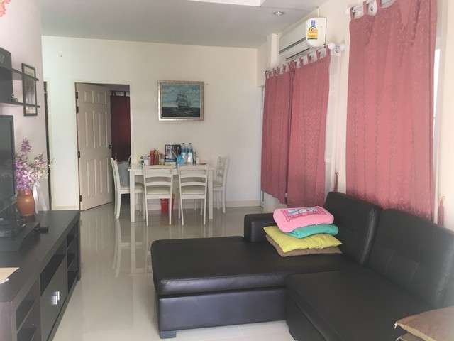 บ้านเดี่ยว 1 ชั้น 50.7 ตร.ว. หมู่บ้านสุภาภรณ์2 ใกล้แม็คโคร2,บขส.ใหม่อินโดจีน