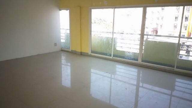 BH2536 ให้เช่าอาคารพาณิชย์4ชั้น2คูหา 400ตรม.ประชาสงเคราะห์ ทำเลดีใกล้ม.หอการค้า