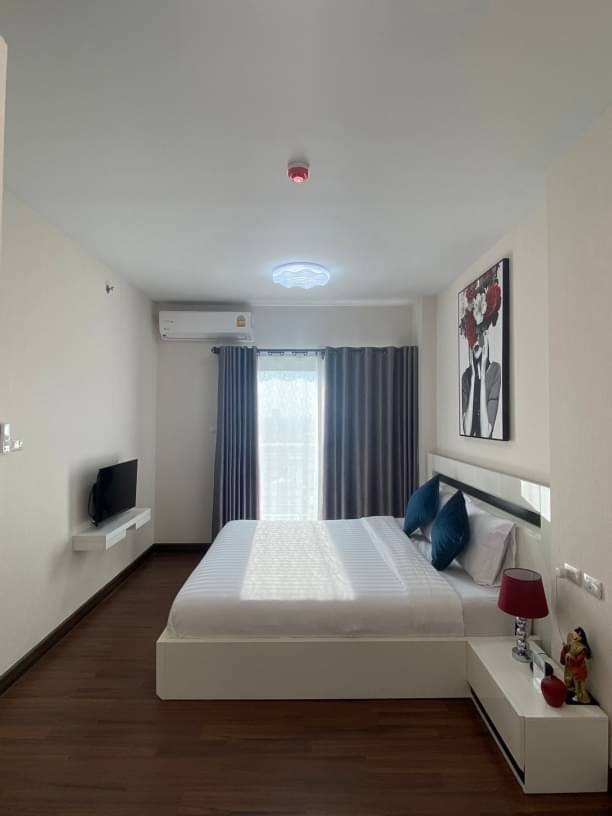 ขาย 3.25 ล้าน ศุภาลัยมอนเต้ 2 53 ตรม. ห้องใหม่ วิวดอยสุเทพ วิวเมืองเชียงใหม่ เฟอร์นิเจอร์ครบ หิ้วกระเป๋าเข้าอยู่ได้เลยค่ะ