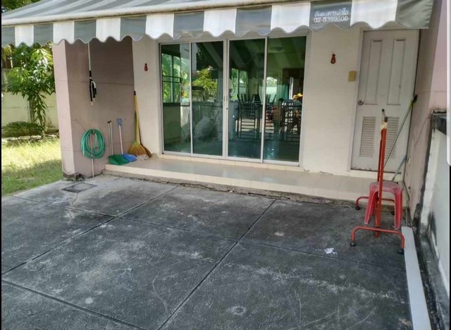 [A791]ให้เช่า 25k ทาวน์โฮม หลังมุม 60 ตร.วา สามารถต่อเติมข้างบ้านได้ มาย เพลส ซอยอ่อนนุช17 แยก16 ใกล้รถไฟฟ้าอ่อนนุช ใกล้ทางด่วน มอเตอร์เวย์