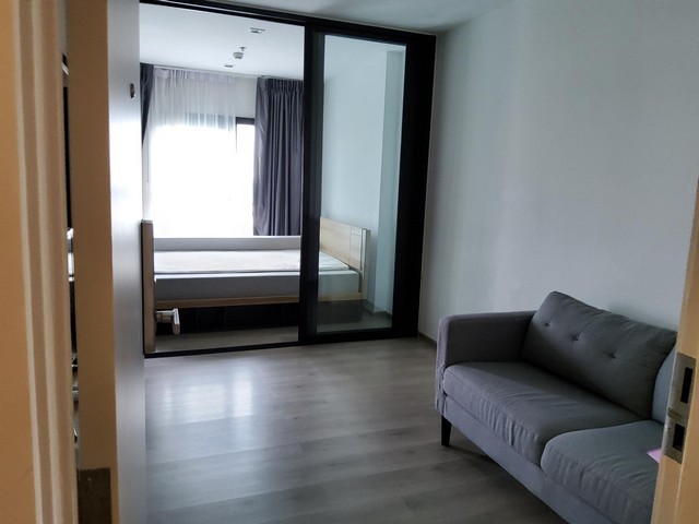 ขายคอนโด เดอะเบส เพชรเกษม  อ.ภาษีเจริญ จ.กรุงเทพมหานคร  PSC00641