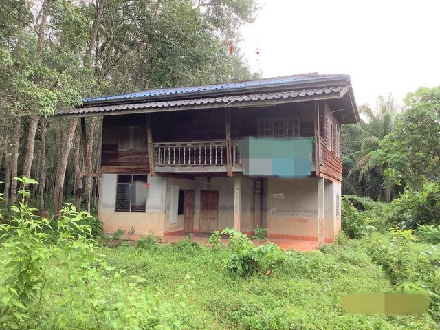 รายละเอียดเพิ่มเติมCode ID : PKK02-09430ราคาขาย        1,910,000 บาท- ขนาดพื้นที่ : 163.70 ตร.ว (1 ไร่ / 63.70 ตร.ว)- พื้นที่ใช้สอย :   123 ตร.ม- จำนวนห้อง :  2 ห้องนอน 1 ห้องน้ำ- ที่จอดรถ :      1-2 คัน- บ้านครึ่งตึกครึ่งไม้ :    2 ชั้น- บ้านครึ่งตึกครึ่งไม้หันทางทิศ : -- อายุอาคาร :   20 ปีพิกัดทรัพย์ :   https://maps.app.goo.gl/zo6Zn91GdRr6E57Z6สถานที่ใกล้เคียง- ใกล้ตลาดรัษฎาพลาซ่า - ใกล้โลตัส​ คลองปาง- ใกล้ตลาดนัดบ้านหนองเจ- ใกล้โรงเรียนบ้านโพธิ์น้อ�