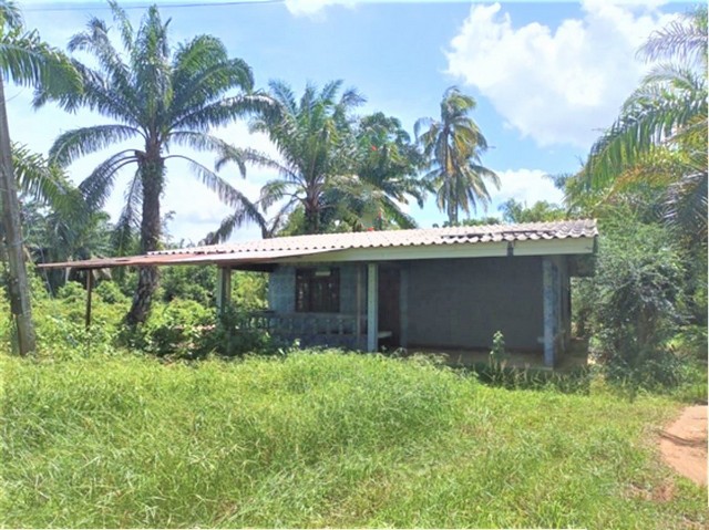 รายละเอียดเพิ่มเติมCode ID : PKK02-13395ราคาขาย        1,135,000 บาท- ขนาดพื้นที่ :  480 ตร.ว (1 ไร่ / 80 ตร.ว)- พื้นที่ใช้สอย :   117.15 ตร.ม- จำนวนห้อง :  3 ห้องนอน 1 ห้องน้ำ- ที่จอดรถ :      1-2 คัน- บ้านเดี่ยว :    1 ชั้น- บ้านเดี่ยวหันทางทิศ : -- อายุอาคาร :   19 ปีพิกัดทรัพย์ :   https://maps.app.goo.gl/B7GSz8ZBYv3PVd3Z9สถานที่ใกล้เคียง- ใกล้โรงเรียนบ้านตะเสะ- ใกล้โรงเรียนบ้านนาทะเล- ใกล้โรงเรียนบ้านโคกรัก- ใกล้โรงเรียนหาดสำราญวิทยาคมสอบถามเพิ่�