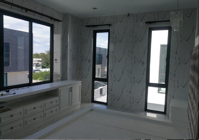 ขายบ้านแฝด บ้านอุ่นไอรัก เวโรน่า อ.เมืองชลบุรี จ.ชลบุรี PSC00645