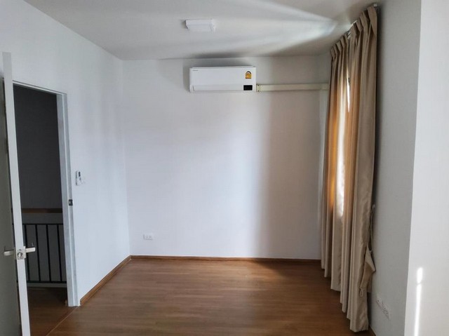 ขายทาวน์เฮ้าส์ พลีโน่ รังสิต  อ.เมืองปทุมธานี จ.ปทุมธานี  PSC00647