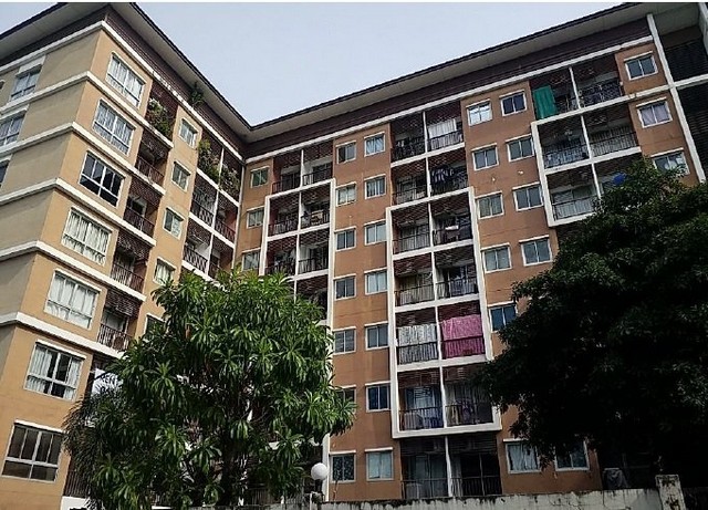  รายละเอียดเพิ่มเติม Code ID :  PSC00616  ราคาขาย 1,258,200  บาท  - พื้นที่ใช้สอย : 30.39 ตร.ม.- จำนวนห้อง :  1 ห้องนอน 1 ห้องน้ำ  พิกัดทรัพย์ :  https://maps.app.goo.gl/qip3NoLtNKJKU3um9    สถานที่ใกล้เคียง- ใกล้  โรงพยาบาลศิครินทร์- ใกล้  แม็คโคร ศรีนครินทร์- ใกล้  บิ๊กซี ศรีนครินทร์- ใกล้  วัดศรีเอี่ยมสอบถามเพิ่มเติม/นัดชมโทร. 097-419-5982(พลอย)โทร. 096-932-4624(ออมสิน)Line : @panaya (มี@ด้านหน้า)ปรึกษาสินเชื่อฟรี One Stop Service ดูแลตั้งแต่ต้นจนจบบริษัท ปณย�