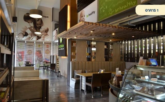 ให้เช่าอาคาร2ชั้น2อาคารStand Alone ย่านประชาอุทิศเหม่งจ๋าย เลียบด่วน เหมาะทำศูนย์ความงาม-สุขภาพครบวงจร