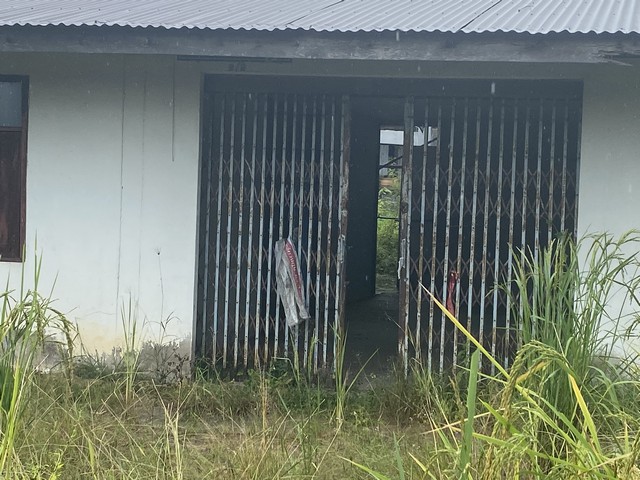 ขายที่ดินว่างเปล่า  ร้อยเอ็ด เมืองร้อยเอ็ด จ.ร้อยเอ็ด PSC00624