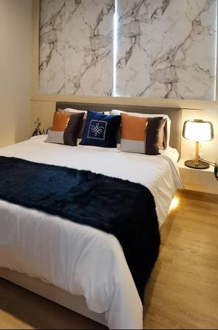 ให้เช่าทาวน์โฮม 3 ชั้น โครงการ ไอเจ้นท์ พระราม 9 ที่ตั้ง ซอย สน.ประเวศ   Fully furnished