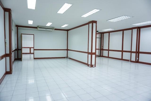 ให้เช่าพื้นที่สำนักงาน 6 ชั้น ออฟฟิศย่านธุรกิจสำคัญ สีลม สุรวงศ์ เดินทางสะดวกด้วย BTS (ศาลาแดง-ช่องนนทรี), MRT