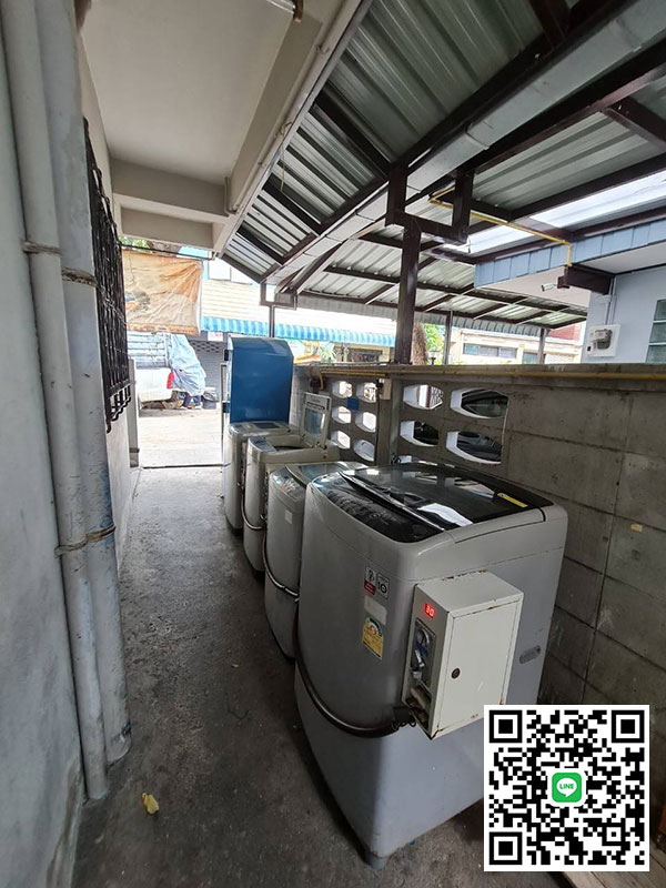 ห้องพักแม่อ้อ ช่องนนทรี ยานนาวา กรุงเทพ เดินทางสะดวก ใกล้ BTS,BRT ห้องเช่า เริ่มต้นเพียง 2300