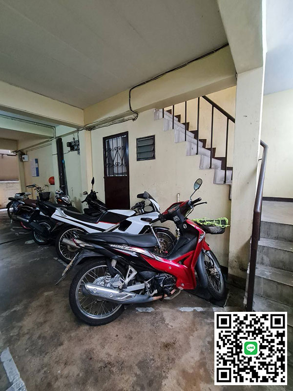 ห้องพักแม่อ้อ ช่องนนทรี ยานนาวา กรุงเทพ เดินทางสะดวก ใกล้ BTS,BRT ห้องเช่า เริ่มต้นเพียง 2300