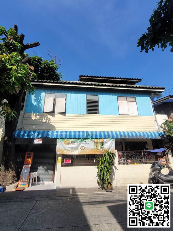 ห้องพักแม่อ้อ ช่องนนทรี ยานนาวา กรุงเทพ เดินทางสะดวก ใกล้ BTS,BRT ห้องเช่า เริ่มต้นเพียง 2300