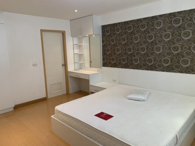 MM247 [For Rent] เรนทรี วิลล่า สุขุมวิท 53 (Raintree Villa) ห้องพร้อมอยู่ ตกแต่งสวย เฟอร์ครบ #ใกล้BTSทองหล่อ