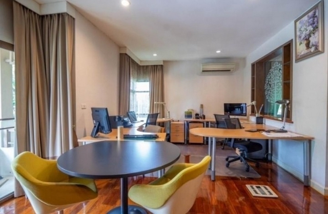 WW176A  ขาย บ้าน ในโครงการ เศรษฐสิริ บางนา-วงแหวน (Setthasiri Bangna-Wongwaen) ซอยราชวินิตบางแก้ว , ติดเมกาบางนา