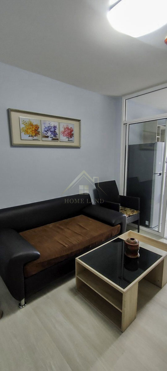 คอนโด แอสปาย รัตนาธิเบศร์ 1 ห้องสวยพร้อมอยู่