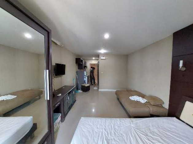 ขาย หรือ ให้เช่า คอนโดเมโทร พาร์ค สาทร แขวงบางหว้า เขตภาษีเจริญ กทม.