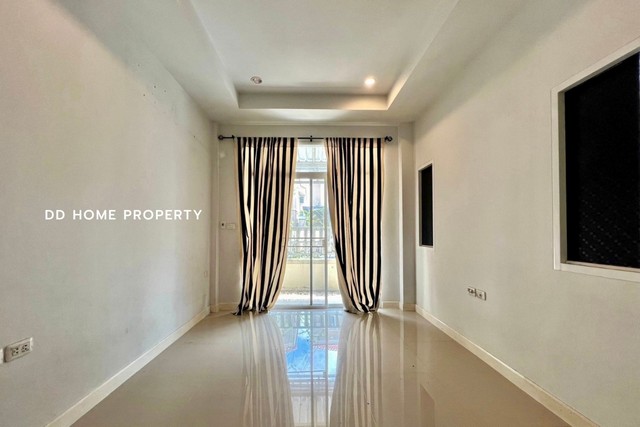 ขายหมู่บ้านนนท์ณิชา บางใหญ่-เซ็นทรัลเวสต์เกต ซอยแก้วอินทร์ (DD001590)