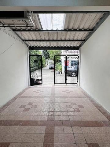 POR3547ให้เช่า ทาวน์โฮม รัชดาซอย3 ข้างหลังห้าง fortune เดินทางสะดวก ใกล้ MRT พระราม 9