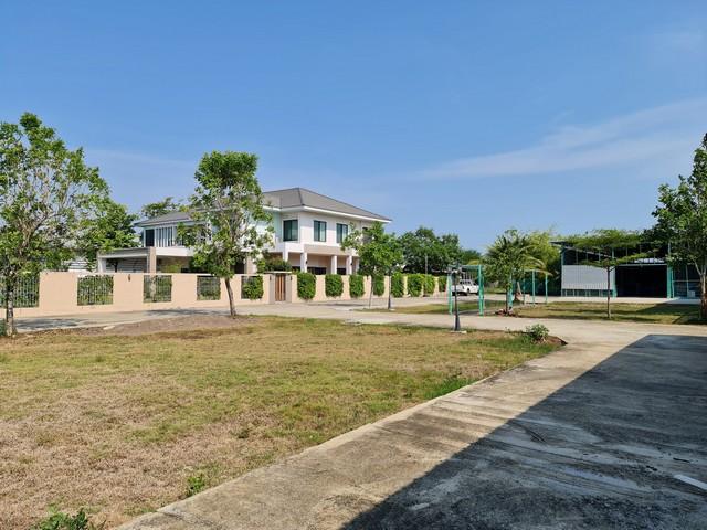 ขายโรงงานผลิตชิ้นงานพลาสติกและรีไซเคิล 6-1-0 ไร่ มีรง.4 ประชาอุทิศ 90 บางขุนเทียนชายทะเล25